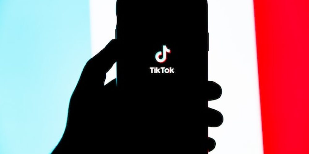 TikTok-video